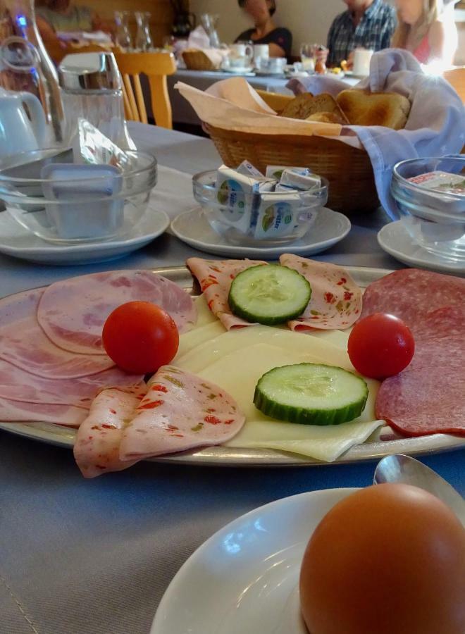 Kirchenwirt Kolbnitz Hotel Unterkolbnitz Kültér fotó